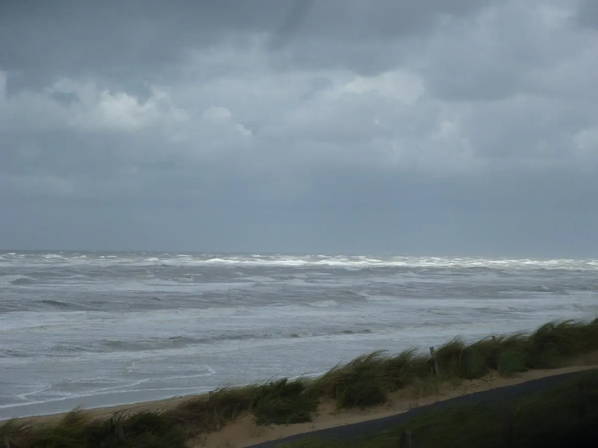Apartment Studio@25 Zandvoort Niederlande