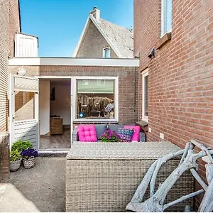 Beachstudio Appartement