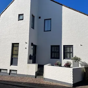 Kwaak Appartement