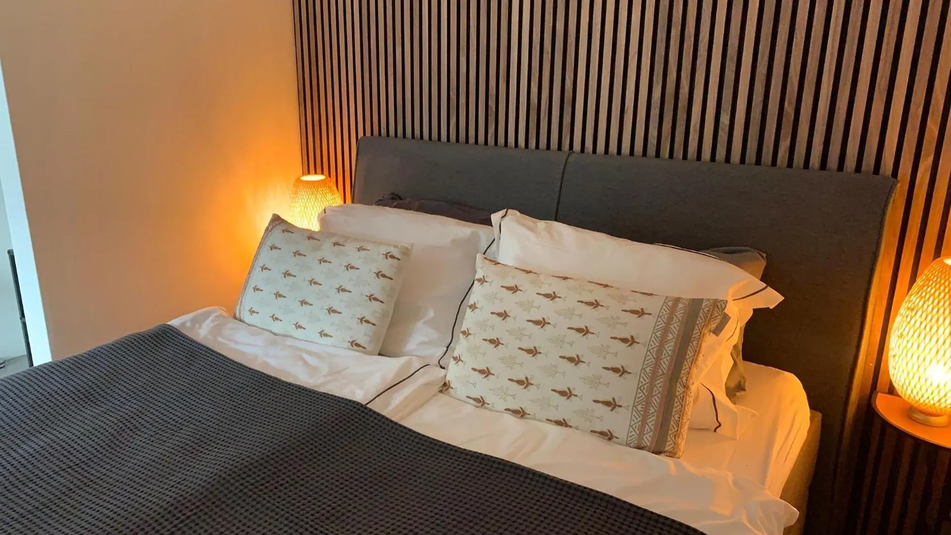 Appartement Studio@25 Zandvoort