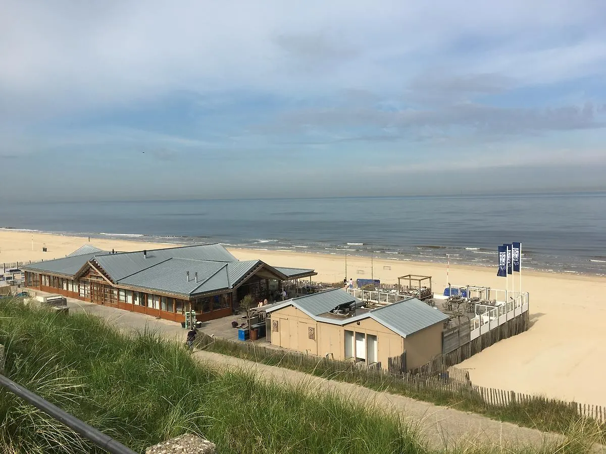 Studio@25 Zandvoort